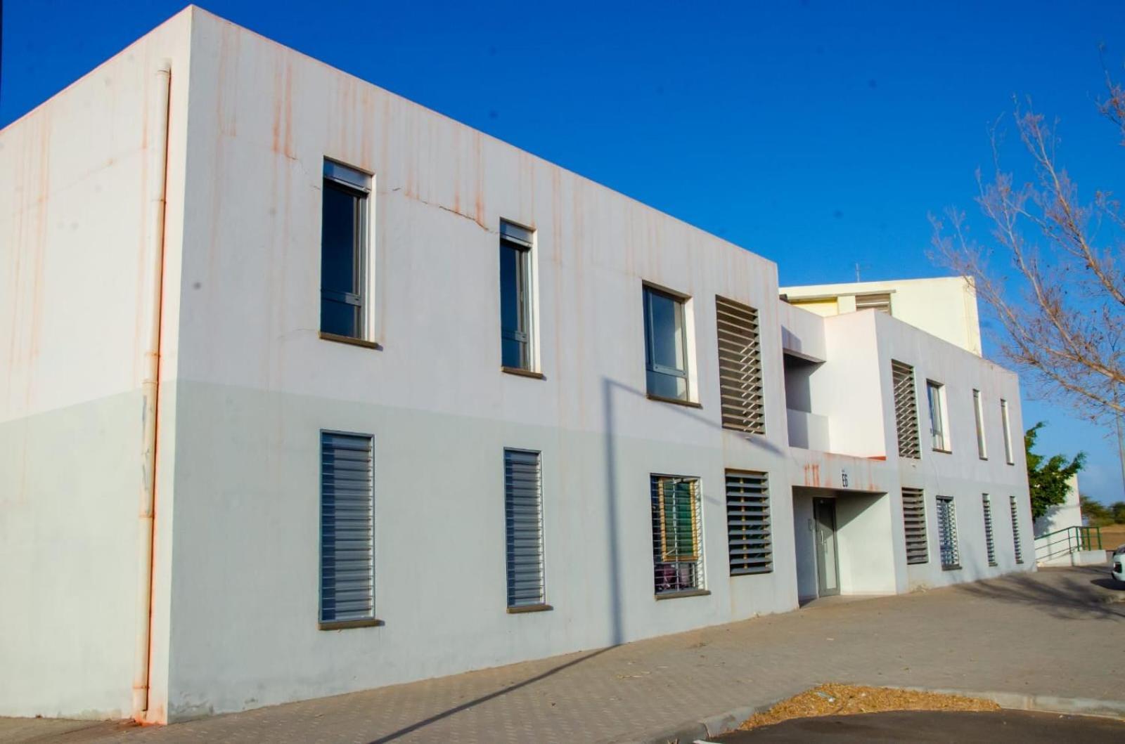 פראייה Apartamento T2 Equipado E Aconchegante. מראה חיצוני תמונה