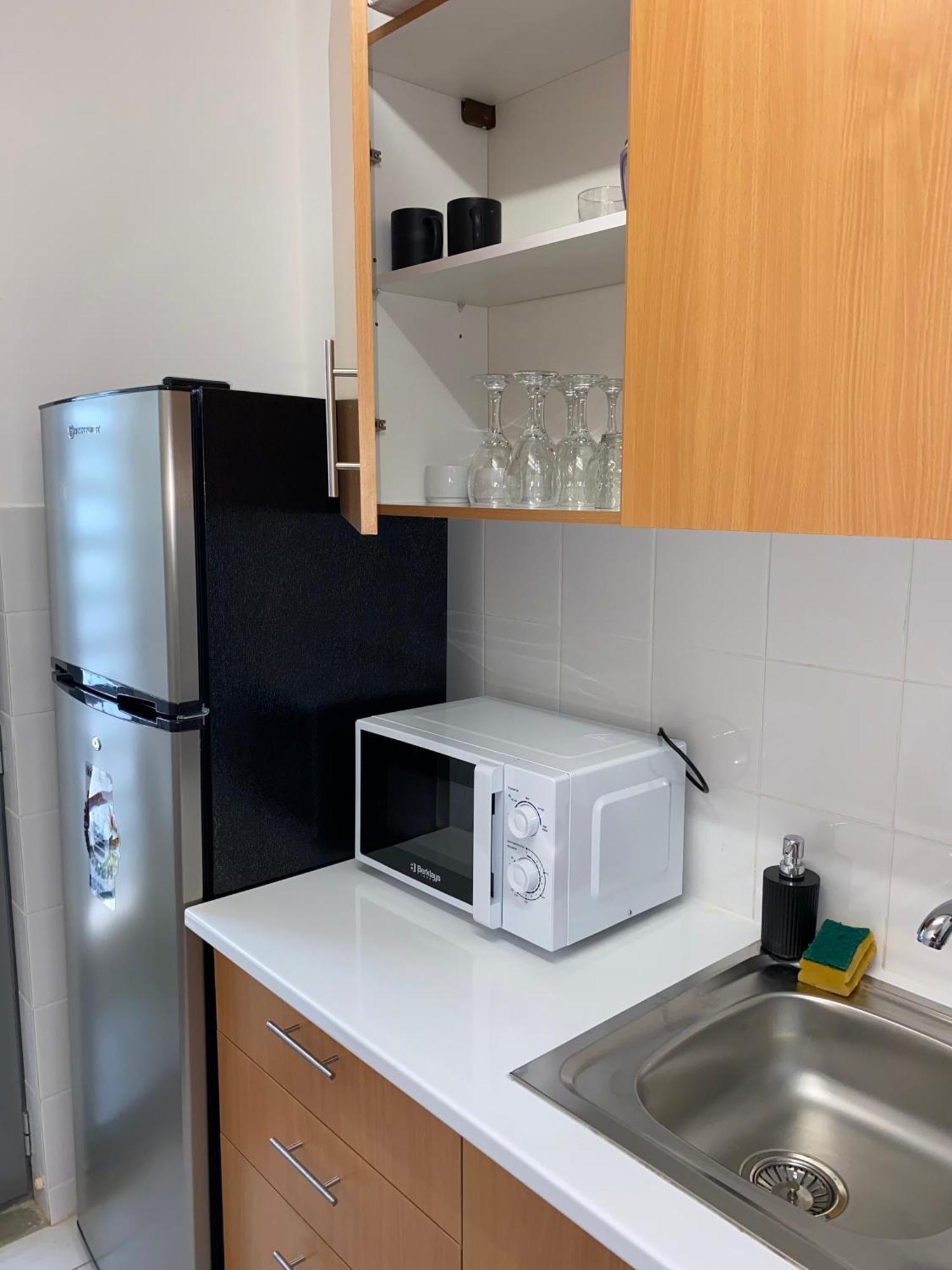 פראייה Apartamento T2 Equipado E Aconchegante. מראה חיצוני תמונה