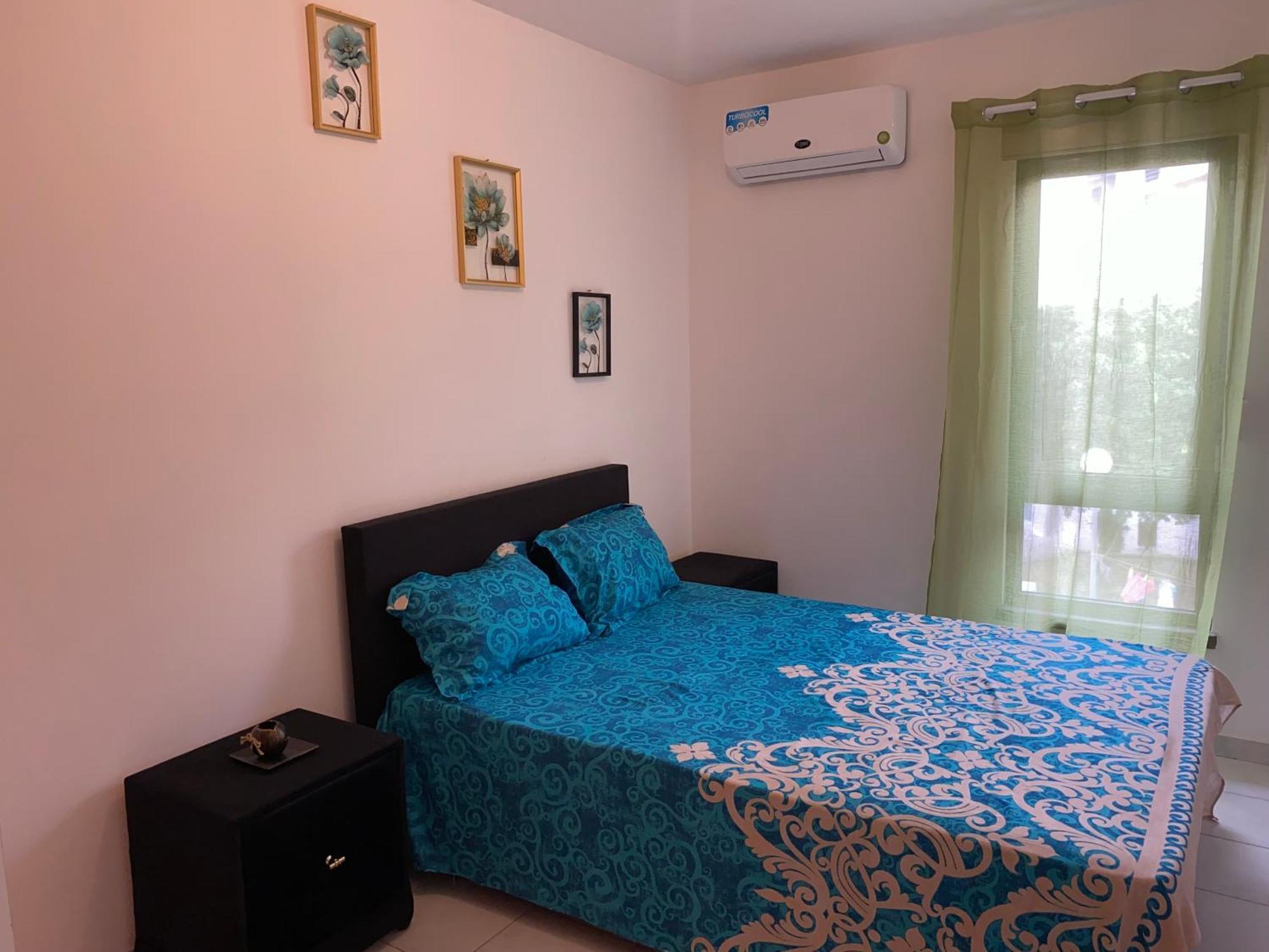 פראייה Apartamento T2 Equipado E Aconchegante. מראה חיצוני תמונה