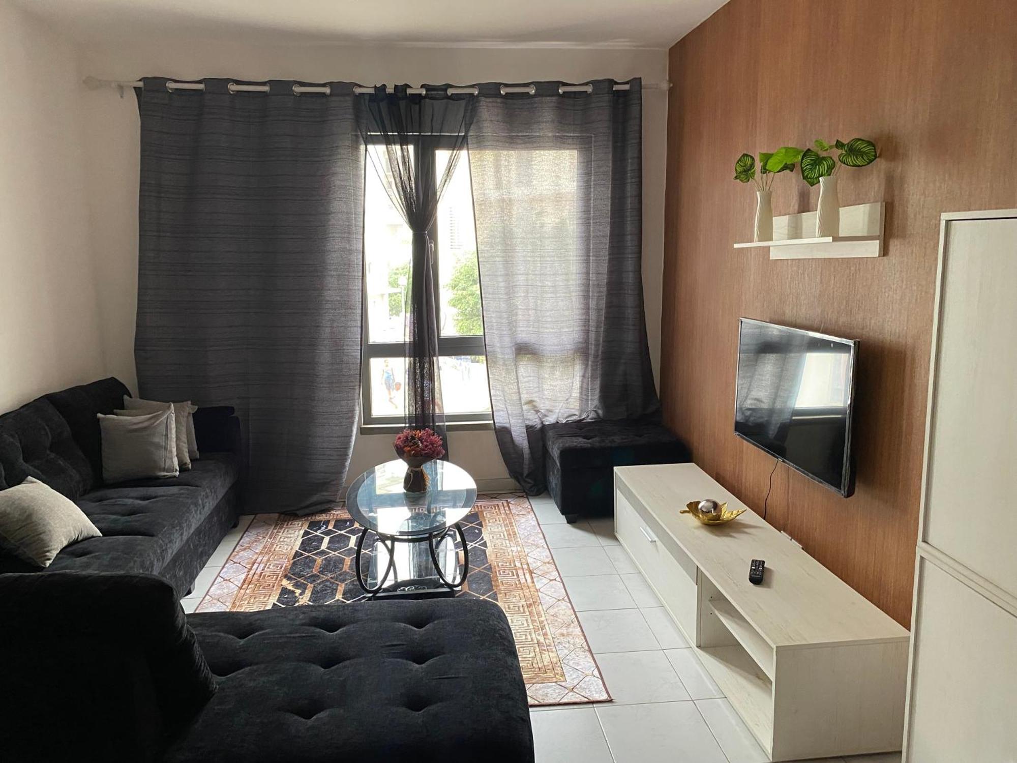 פראייה Apartamento T2 Equipado E Aconchegante. מראה חיצוני תמונה
