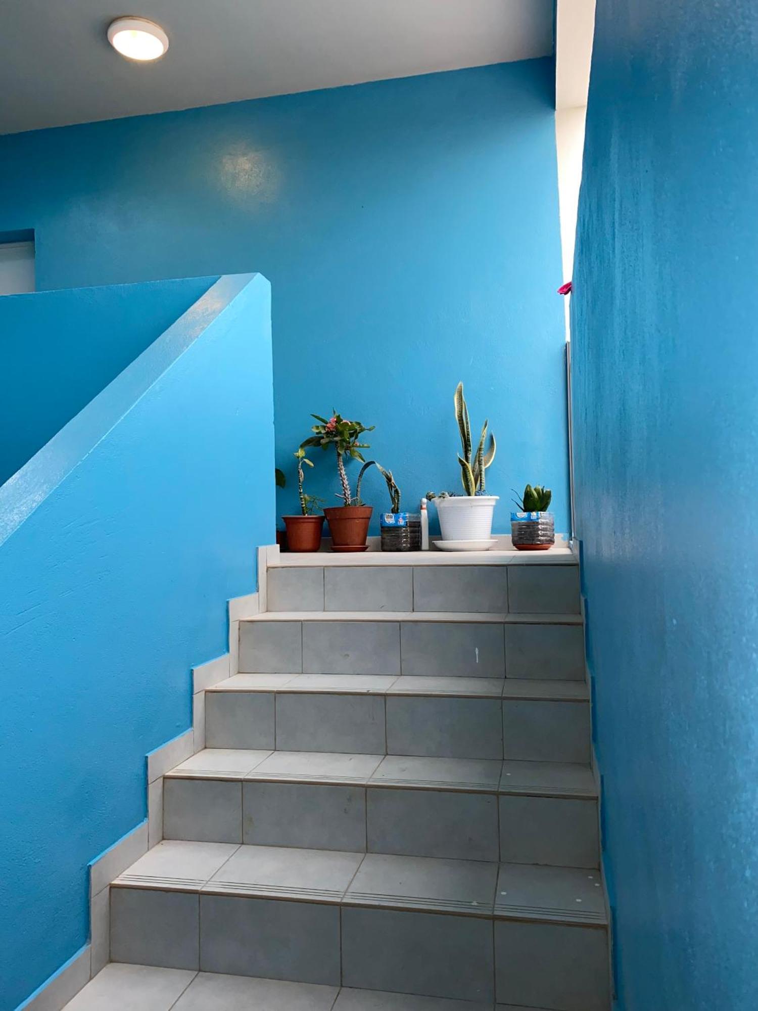 פראייה Apartamento T2 Equipado E Aconchegante. מראה חיצוני תמונה