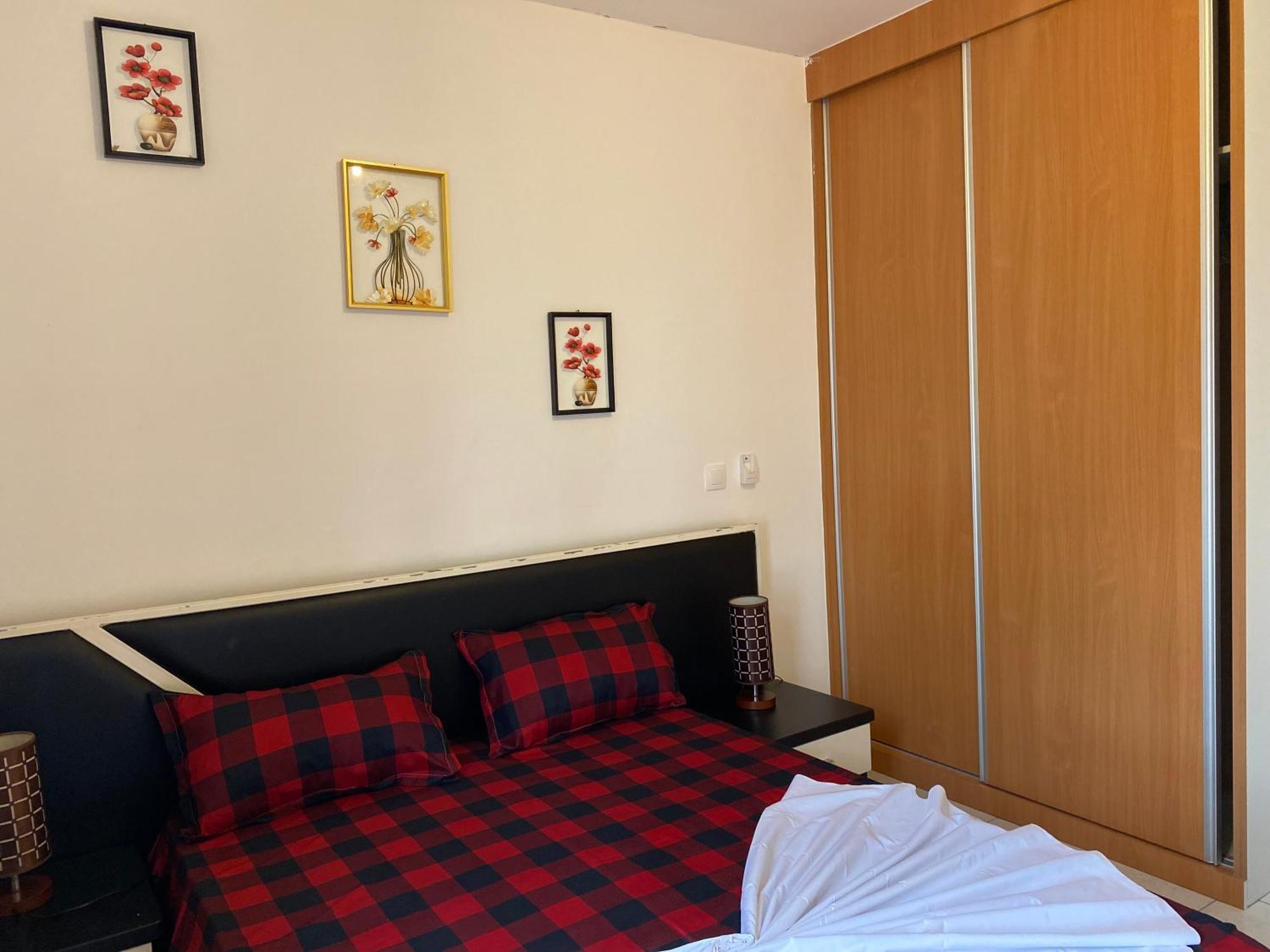 פראייה Apartamento T2 Equipado E Aconchegante. מראה חיצוני תמונה