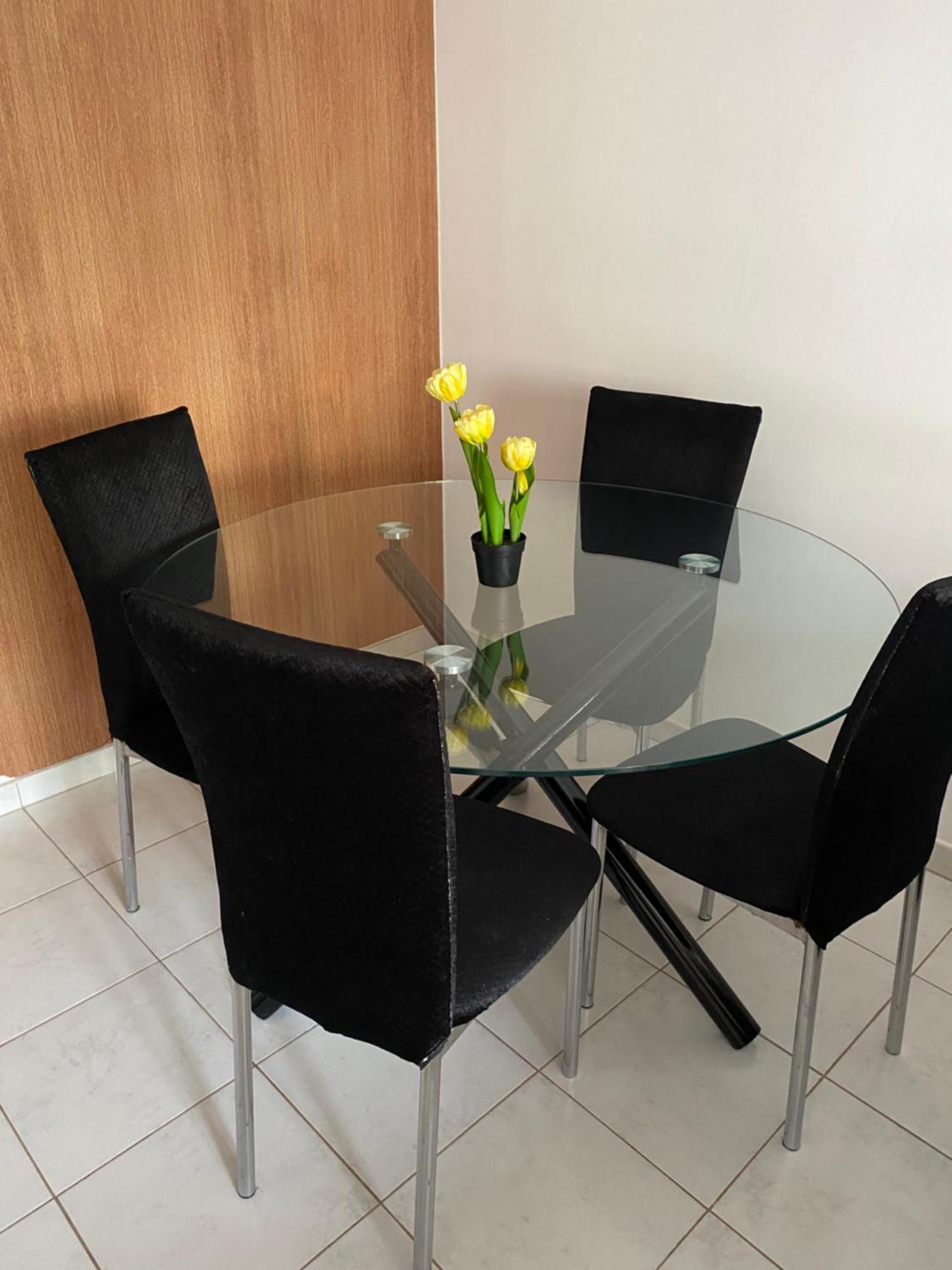 פראייה Apartamento T2 Equipado E Aconchegante. מראה חיצוני תמונה