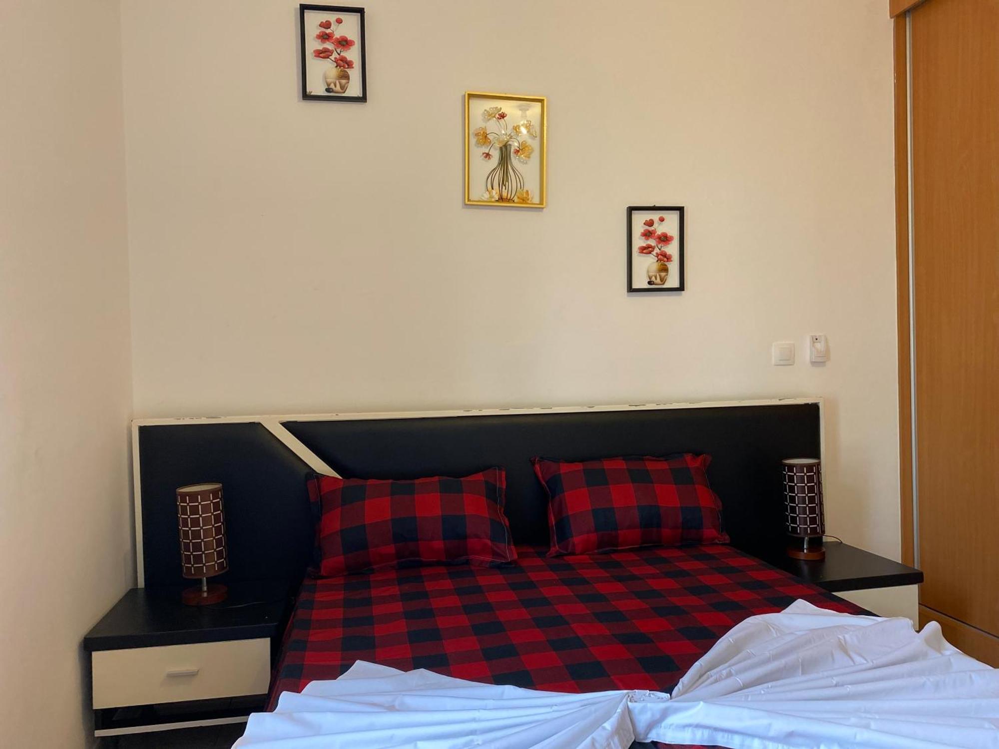 פראייה Apartamento T2 Equipado E Aconchegante. מראה חיצוני תמונה