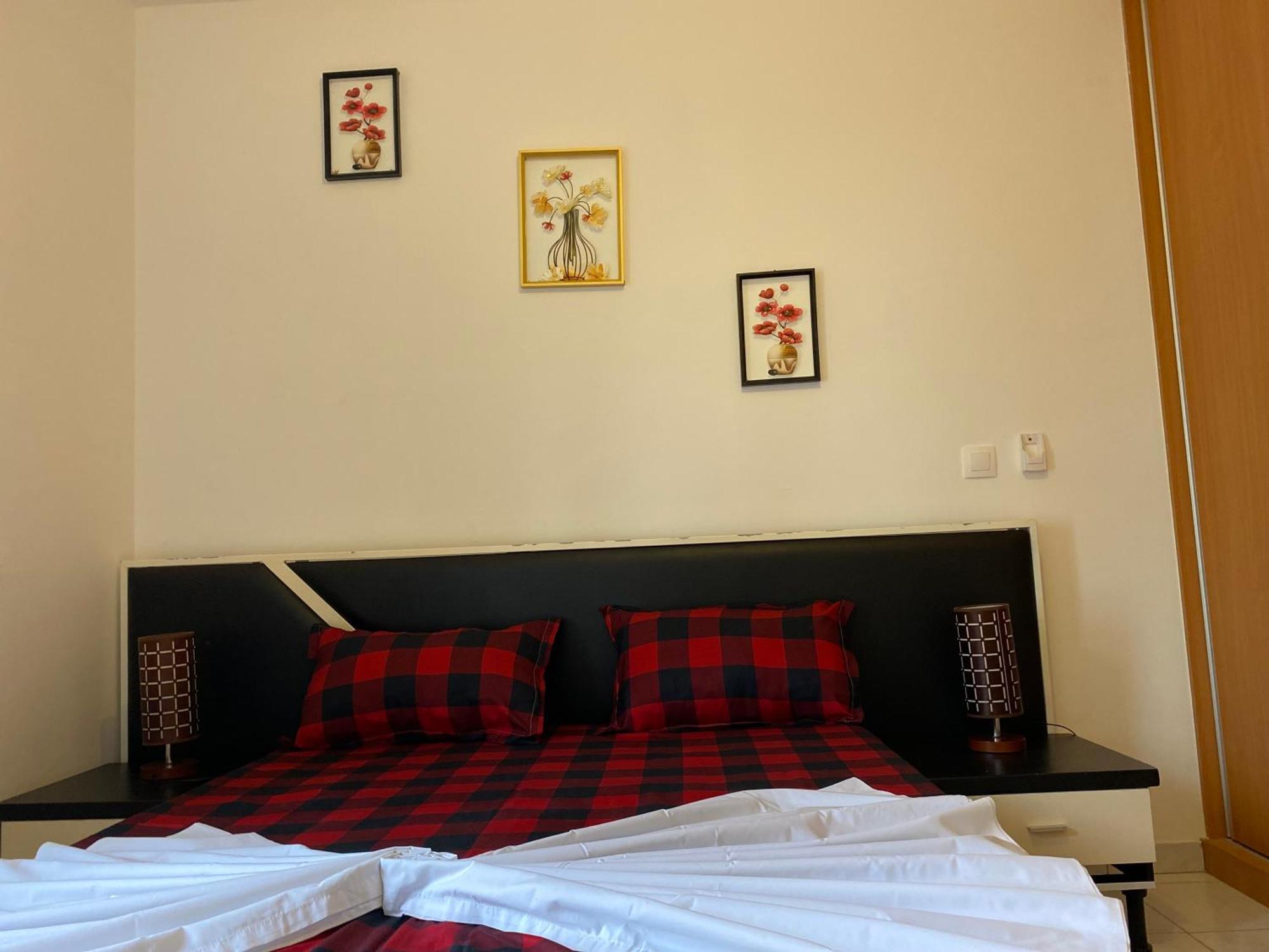 פראייה Apartamento T2 Equipado E Aconchegante. מראה חיצוני תמונה