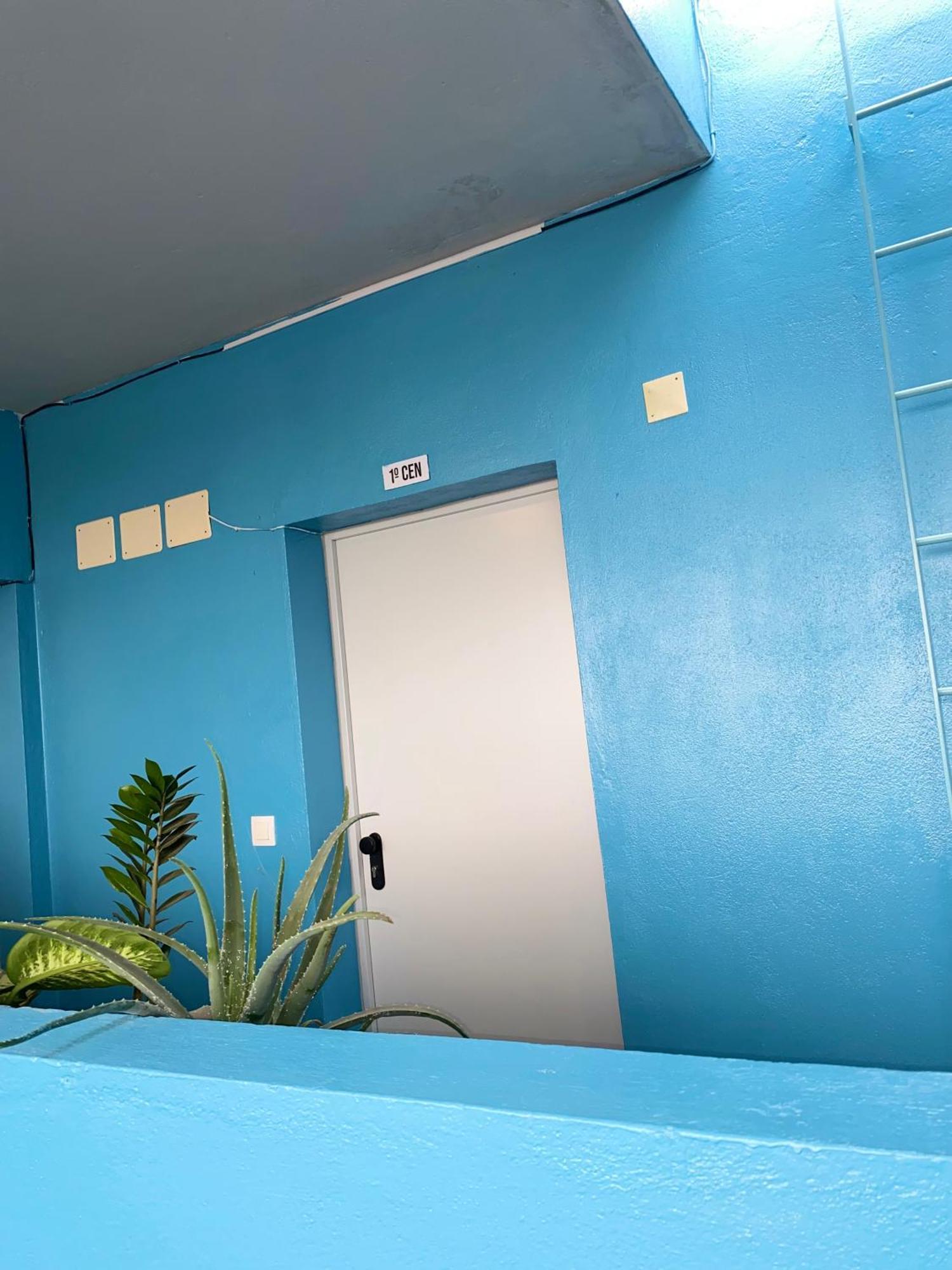 פראייה Apartamento T2 Equipado E Aconchegante. מראה חיצוני תמונה