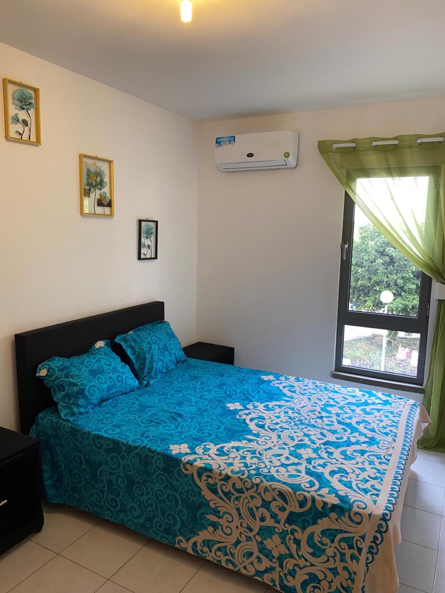 פראייה Apartamento T2 Equipado E Aconchegante. מראה חיצוני תמונה