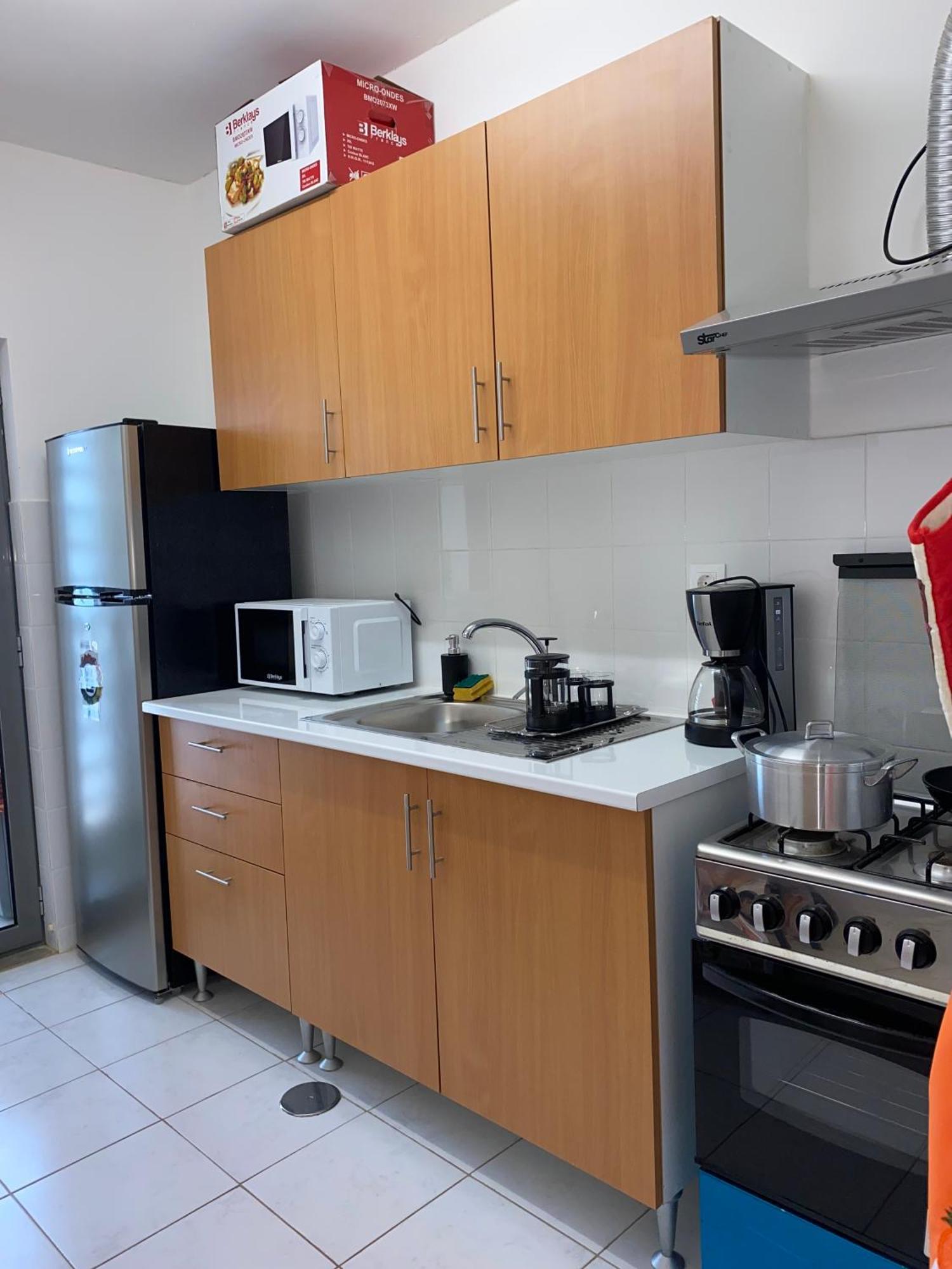 פראייה Apartamento T2 Equipado E Aconchegante. מראה חיצוני תמונה