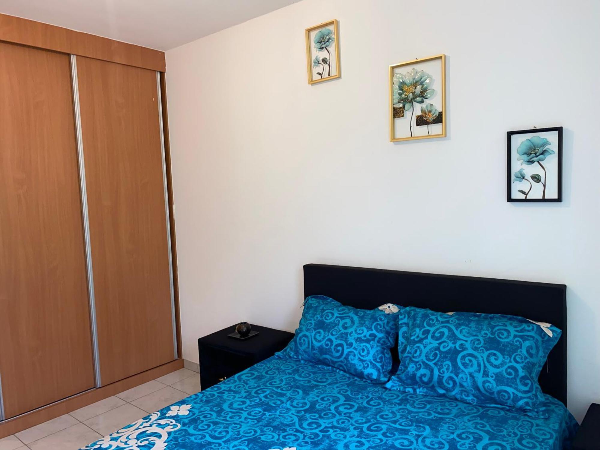פראייה Apartamento T2 Equipado E Aconchegante. מראה חיצוני תמונה