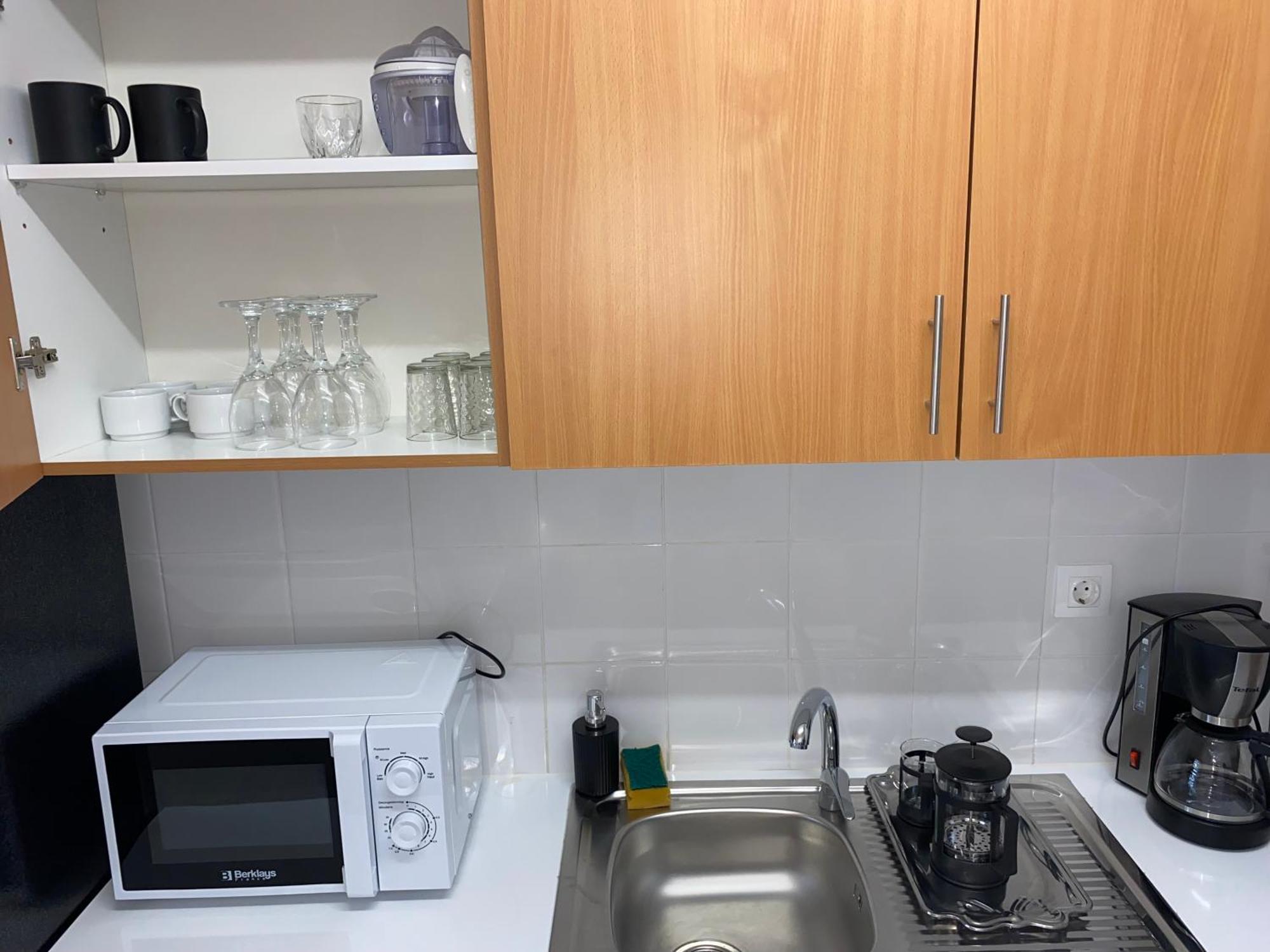 פראייה Apartamento T2 Equipado E Aconchegante. מראה חיצוני תמונה