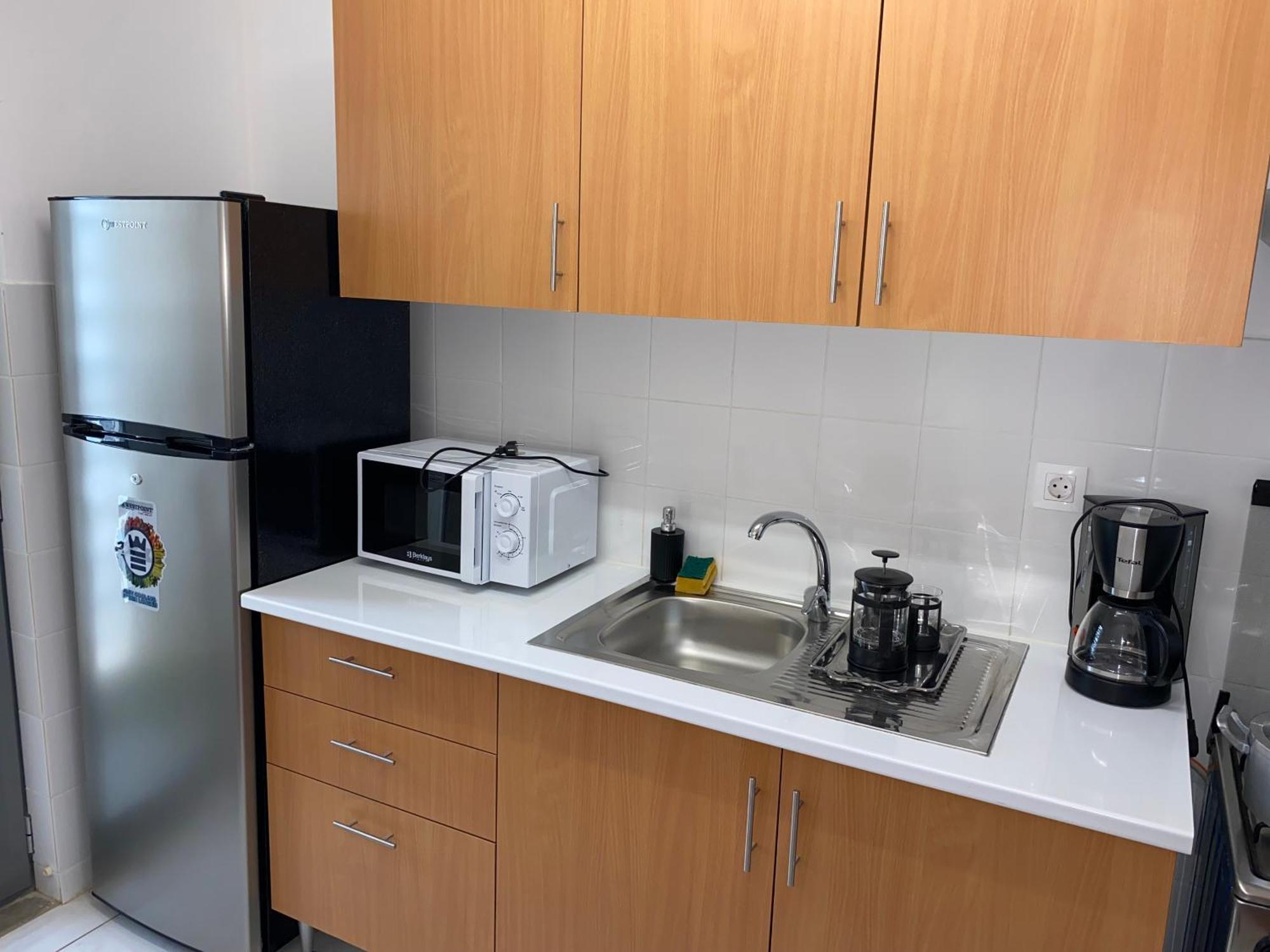 פראייה Apartamento T2 Equipado E Aconchegante. מראה חיצוני תמונה