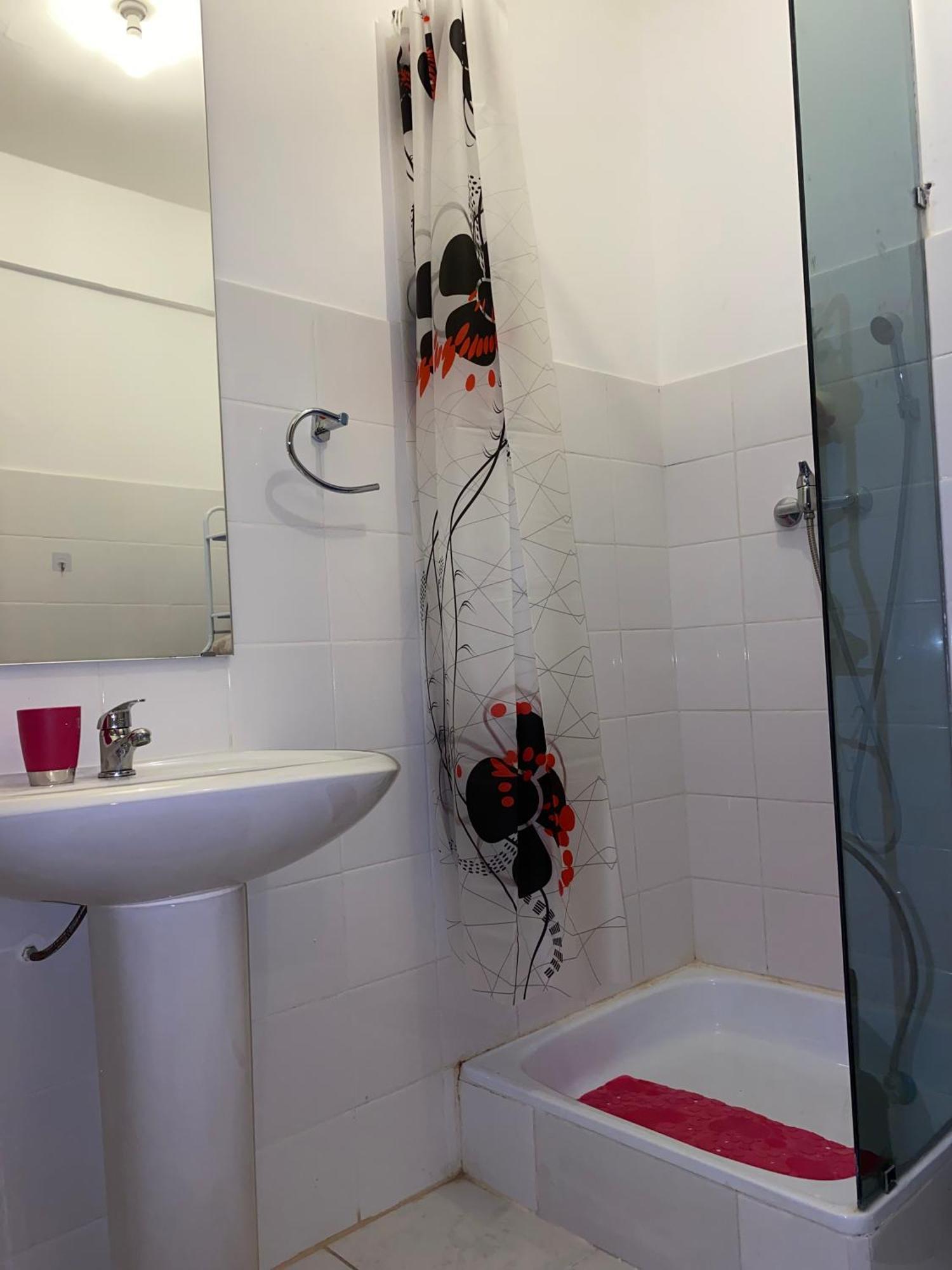 פראייה Apartamento T2 Equipado E Aconchegante. מראה חיצוני תמונה