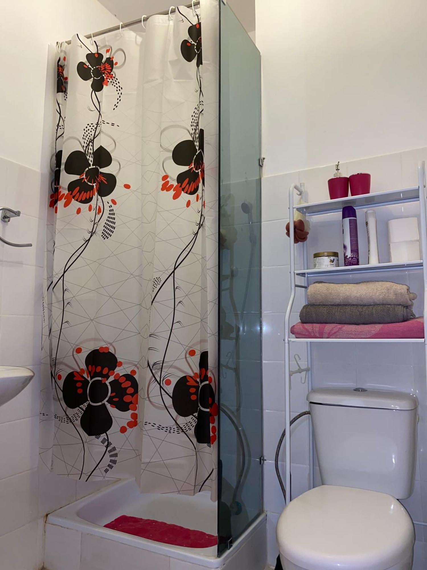 פראייה Apartamento T2 Equipado E Aconchegante. מראה חיצוני תמונה