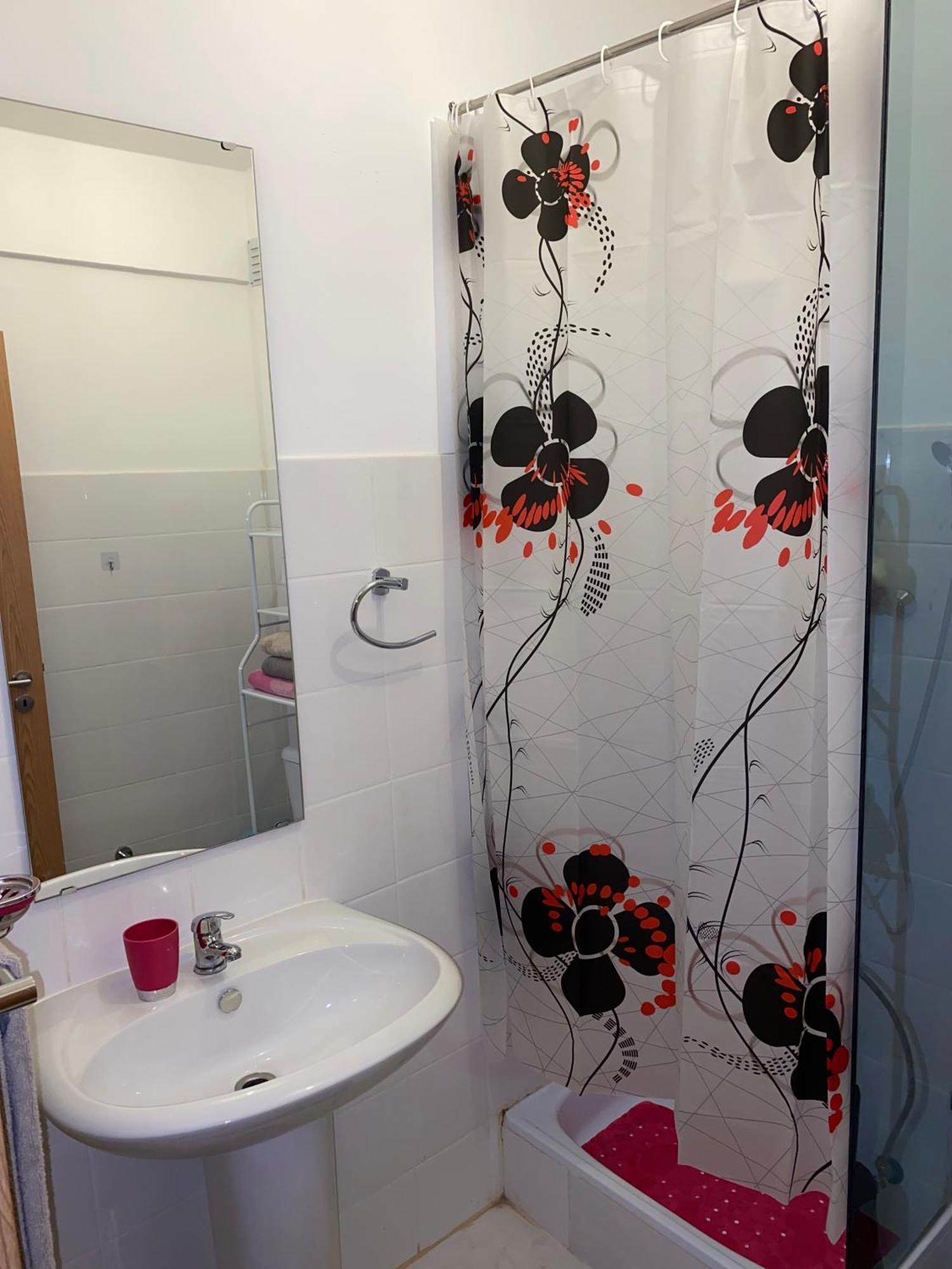 פראייה Apartamento T2 Equipado E Aconchegante. מראה חיצוני תמונה