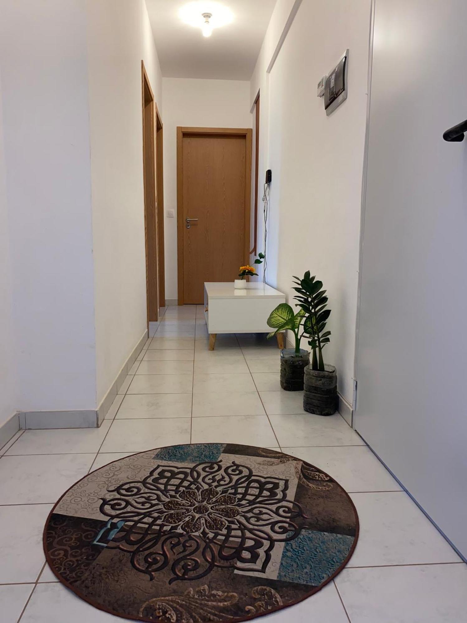 פראייה Apartamento T2 Equipado E Aconchegante. מראה חיצוני תמונה