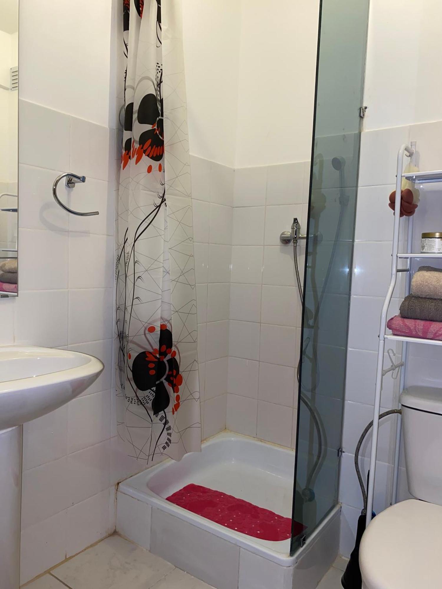 פראייה Apartamento T2 Equipado E Aconchegante. מראה חיצוני תמונה