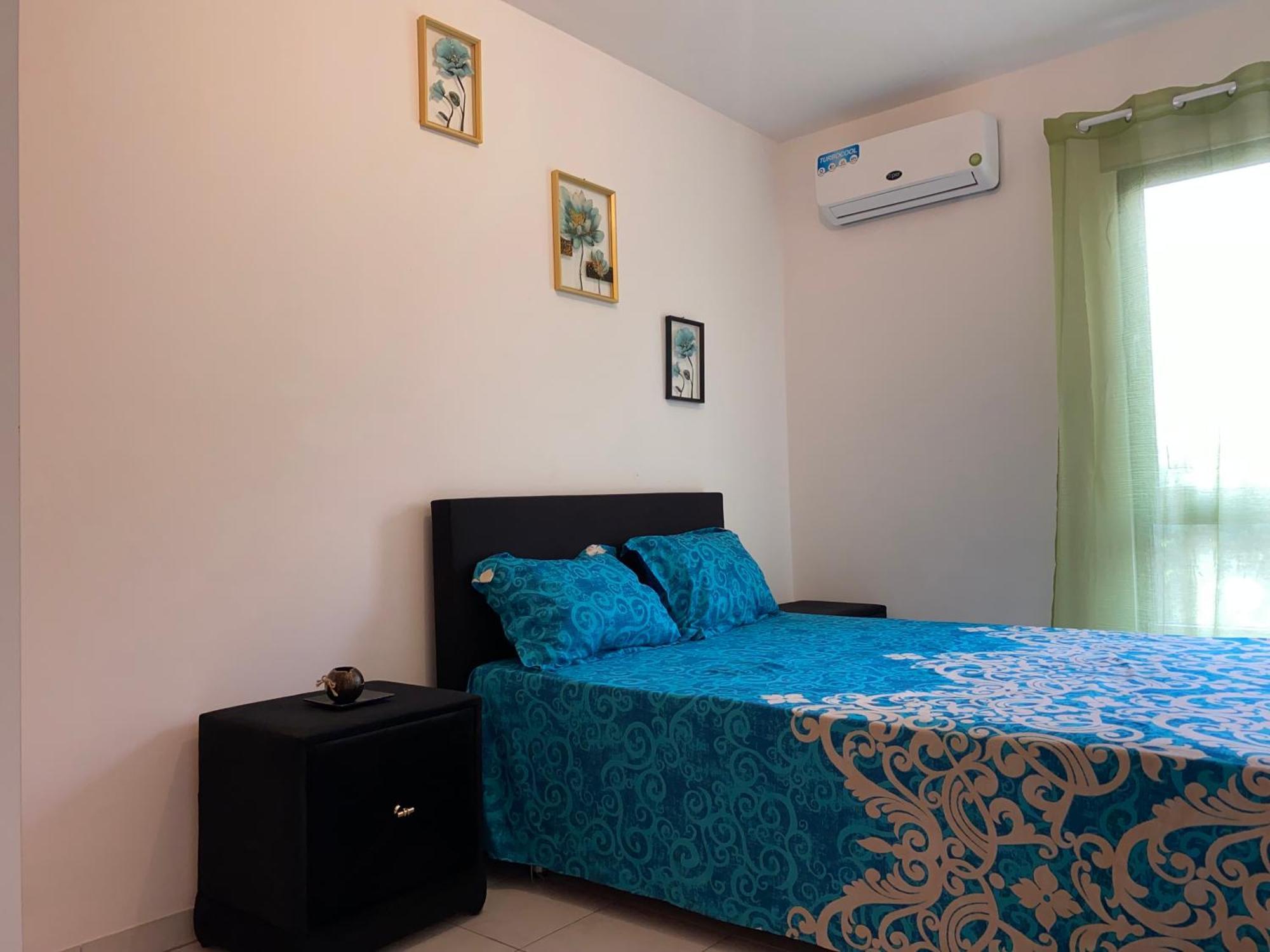 פראייה Apartamento T2 Equipado E Aconchegante. מראה חיצוני תמונה
