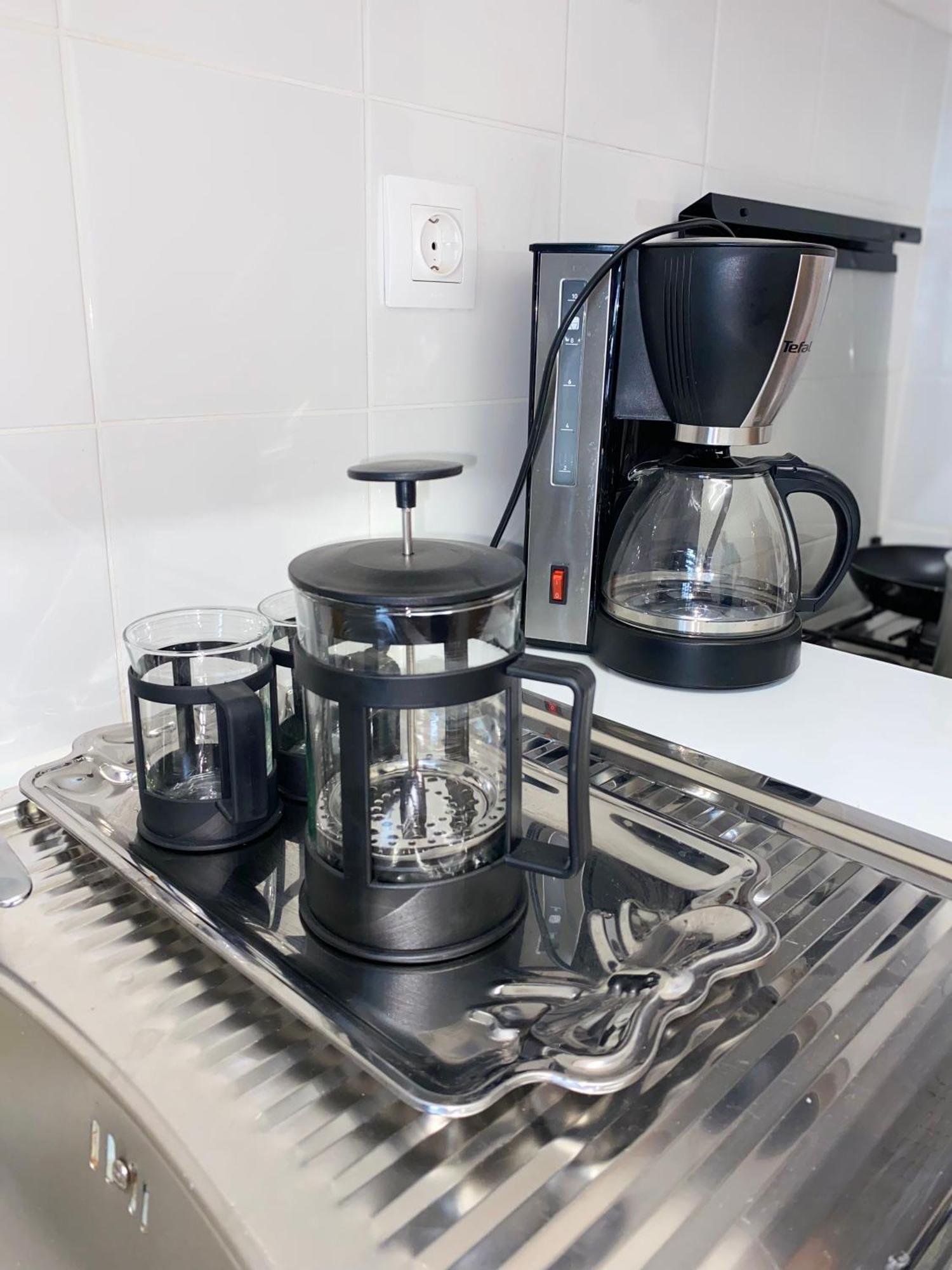 פראייה Apartamento T2 Equipado E Aconchegante. מראה חיצוני תמונה