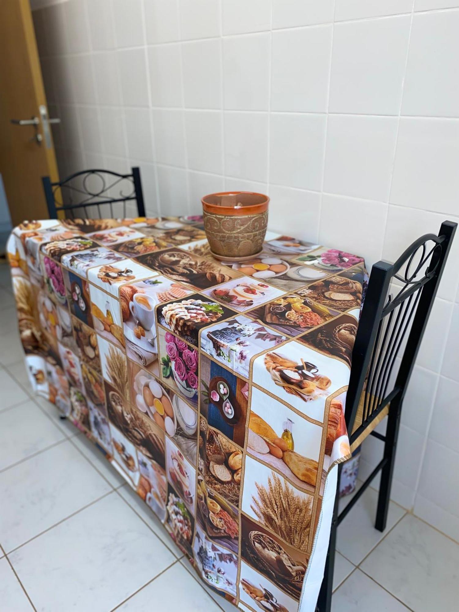 פראייה Apartamento T2 Equipado E Aconchegante. מראה חיצוני תמונה