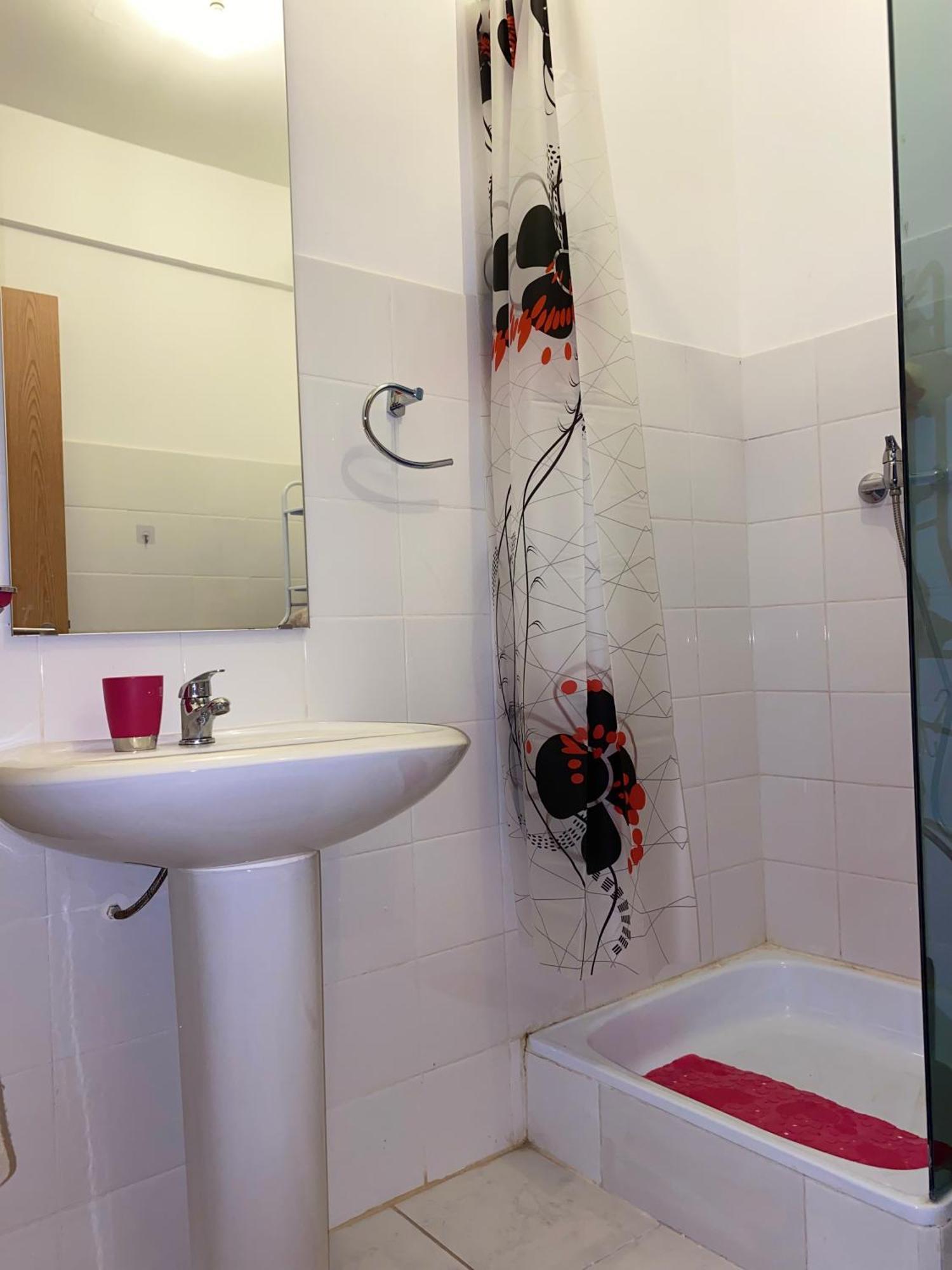 פראייה Apartamento T2 Equipado E Aconchegante. מראה חיצוני תמונה